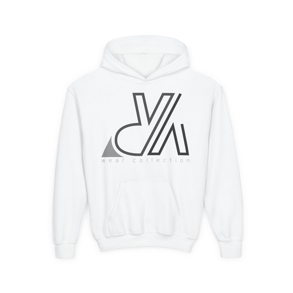 Sweat à capuche minimaliste avec un Logo de « Ry Wear »  Un design épuré pour un look moderne et décontracté. Ce sweat épais et résistant offre confort et style en toutes saisons. Un essentiel pour les amateurs de mode simple et durable.