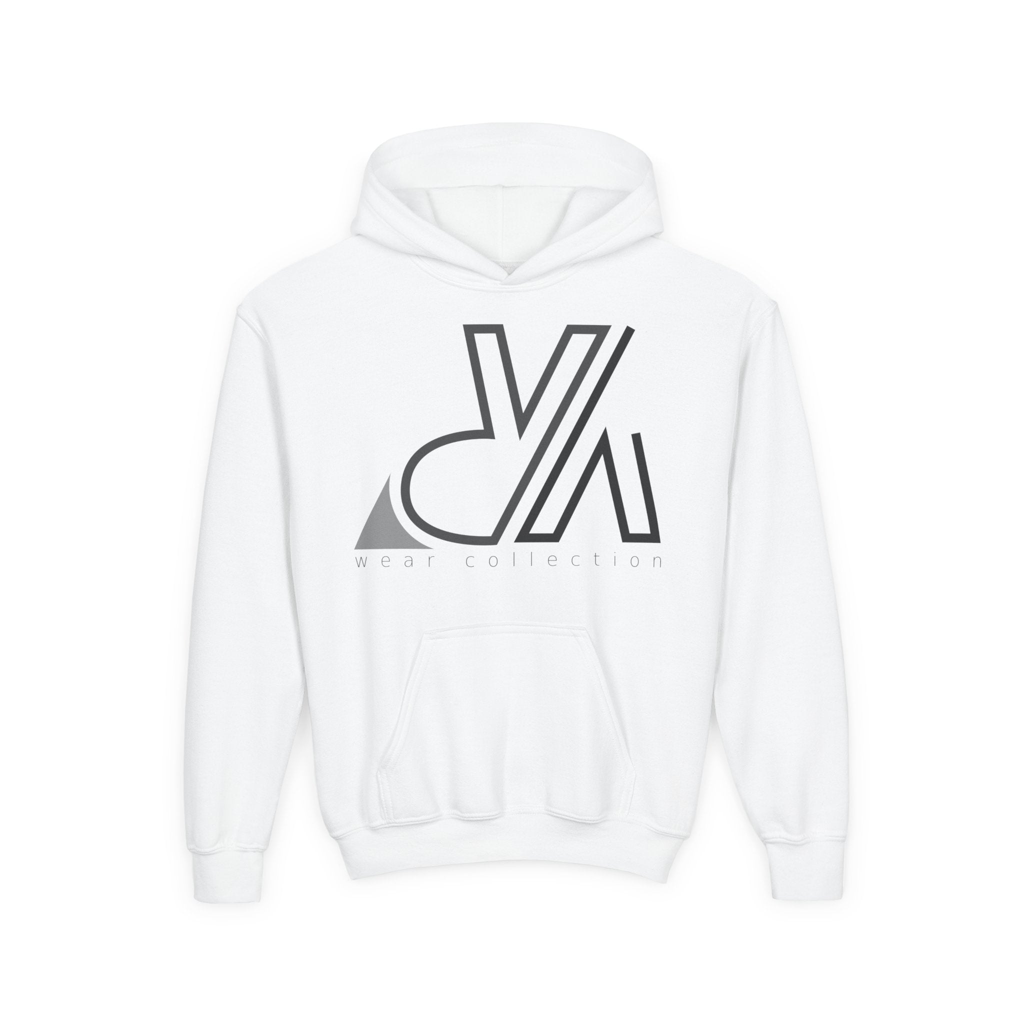 Sweat à capuche minimaliste avec un Logo de « Ry Wear »  Un design épuré pour un look moderne et décontracté. Ce sweat épais et résistant offre confort et style en toutes saisons. Un essentiel pour les amateurs de mode simple et durable.