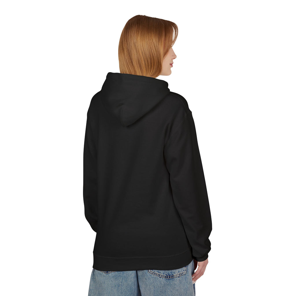 Chill Life Guitar Hoodie — Vintage Surf Vibe Music Sweatshirt