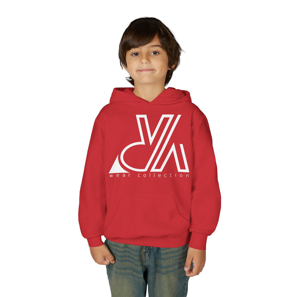 Sweat à capuche minimaliste avec un Logo de « Ry Wear »  Un design épuré pour un look moderne et décontracté. Ce sweat épais et résistant offre confort et style en toutes saisons. Un essentiel pour les amateurs de mode simple et durable.