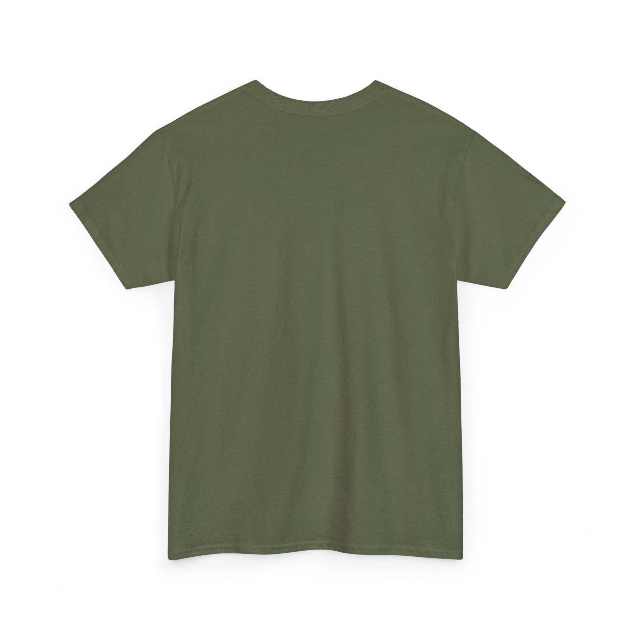 Tree Planter Graphic Tee - 'Plantons des Arbres' Environmental T-Shirt