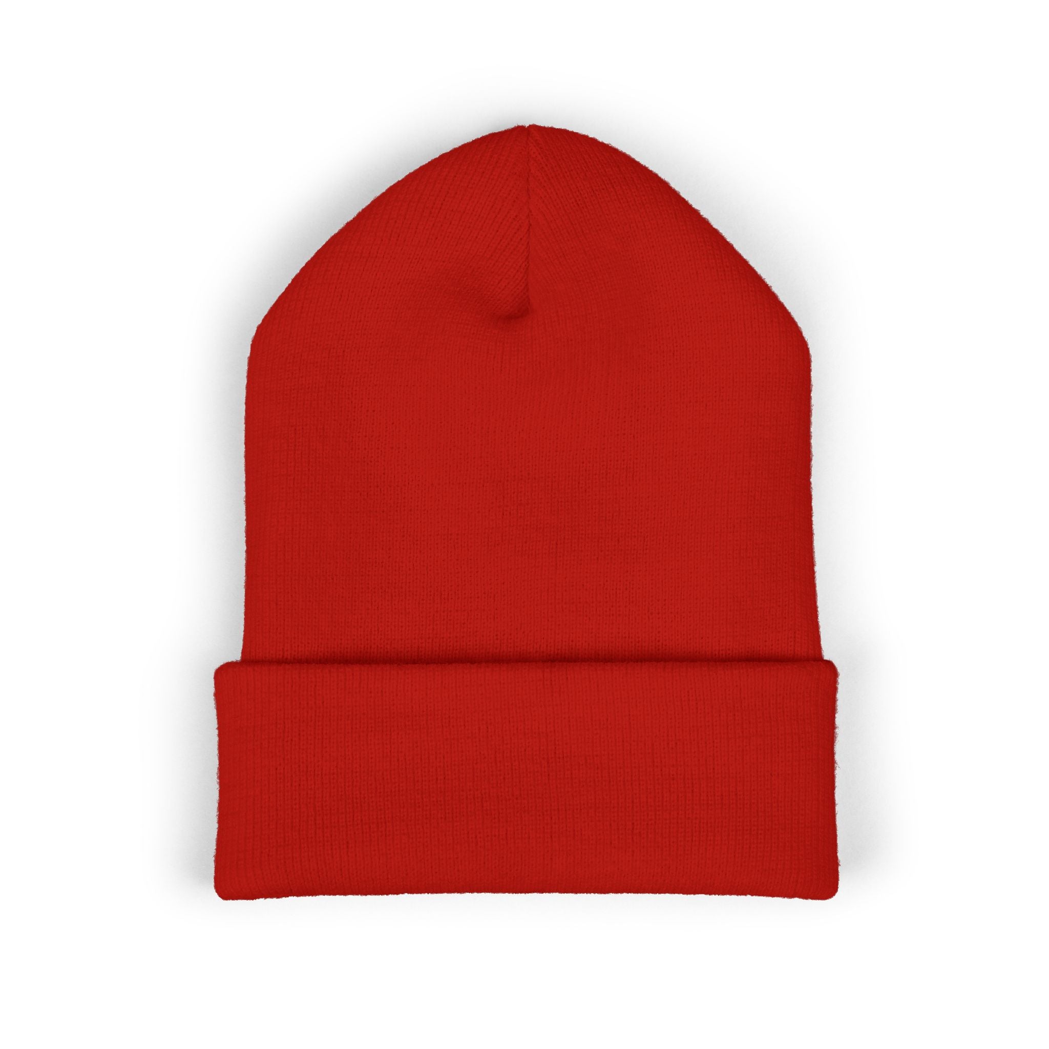 Un beau bonnet pour l'hiver avec une belle broderie du logo RyWear