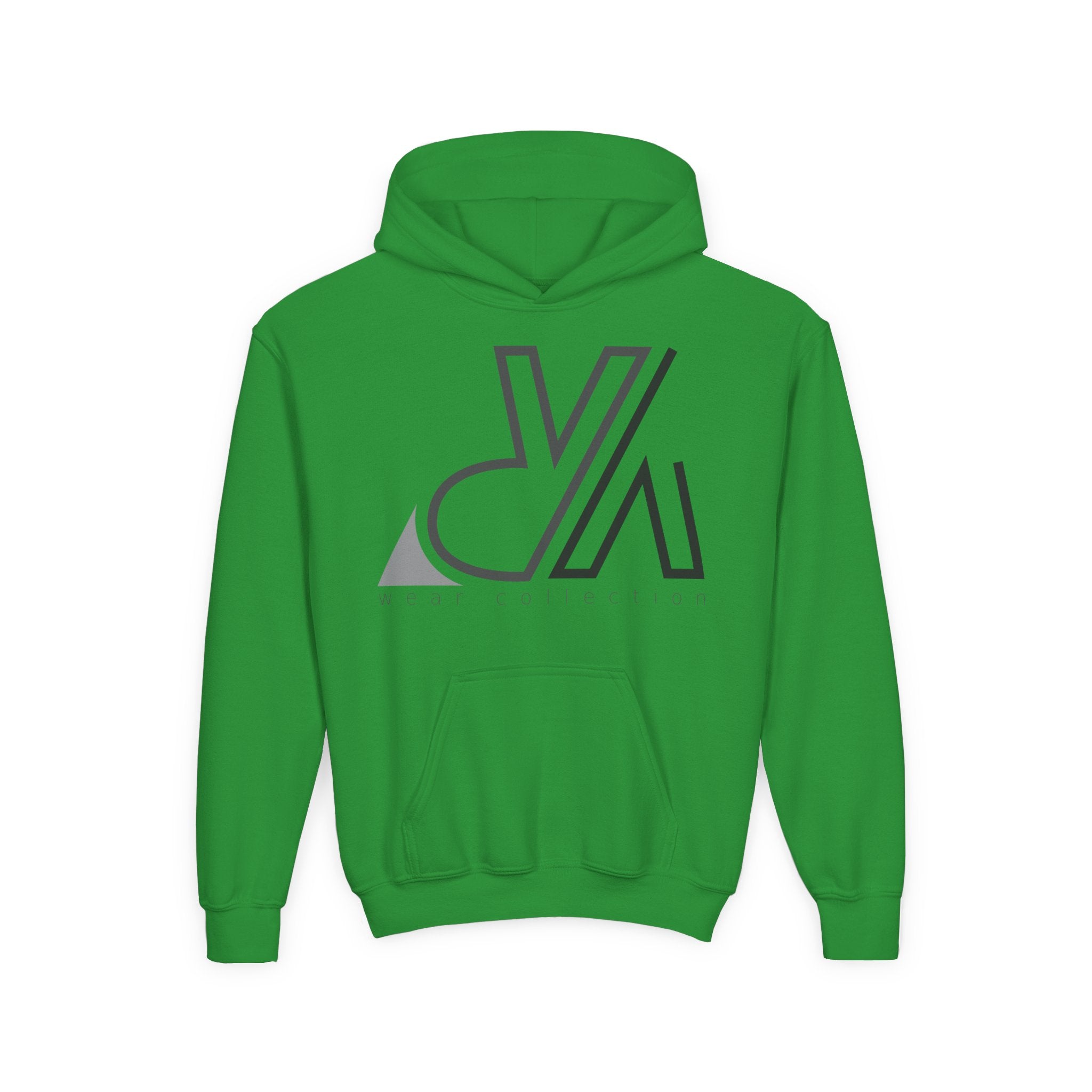 Sweat à capuche minimaliste avec un Logo de « Ry Wear »  Un design épuré pour un look moderne et décontracté. Ce sweat épais et résistant offre confort et style en toutes saisons. Un essentiel pour les amateurs de mode simple et durable.